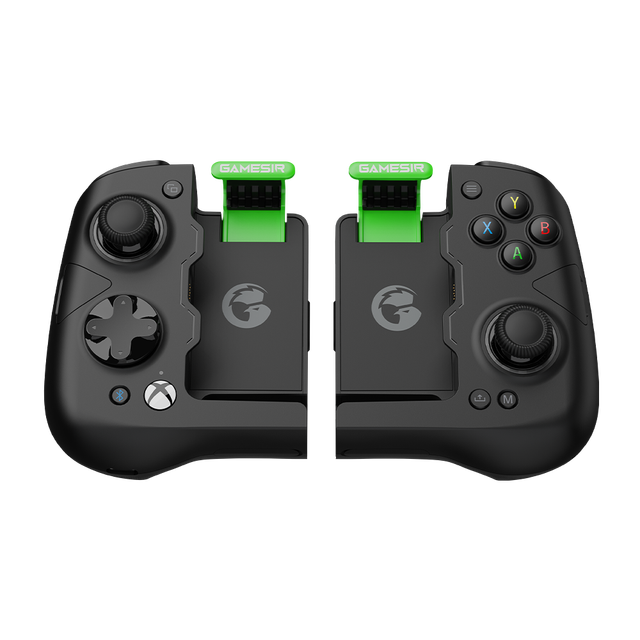 GAMESIRX4 AILERON Wireless CLOUD GAMING CONTROLLER for Xbox Hall Mobile Gamepad