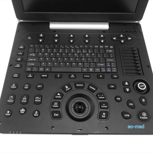 Échographe portable à bon prix, échographe couleur Doppler EO-P8 - Product Image 4