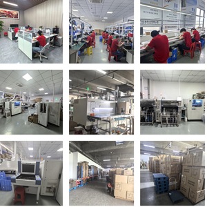 4.3 inch Full HD 1080P Ống kính kép Xe Video Recorder Rear View gương <span class=keywords><strong>Dash</strong></span> Cam Màn hình LCD hộp đen xe máy ảnh 1 năm - Product Image 2