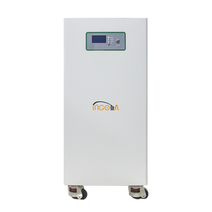 Bateria home do fosfato do ferro do lítio do armazenamento 48 V 15kwh LiFePO4 bateria móvel 51.2V 48 volts 300ah - Product Image 4