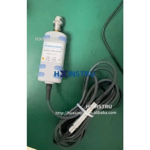 Sonde de puissance Rohde & Schwarz NRP-Z11 avec câble USB R&S NRP-Z4 H H - Product Image 1