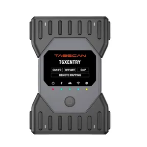 Eucleia TabScan T6XENTRY pour outil automobile T6 Xentry, prise en charge du codage CAN FD et Dolp, PK MB STAR C3 C6 Tabscan T6 Xentry Eu - Product Image 3