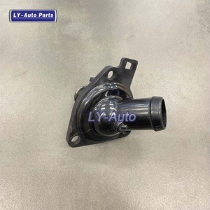 ثرموستات تبريد المحرك 19301-RAF-004 19301RAF004 لسيارات هوندا سيفيك CR-V وأكيورا TSX ILX - Product Image 4