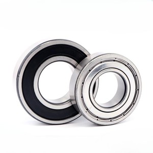 Precio de fábrica rodamiento rígido de bolas 6310M-C3 310KDDNFS381A 6304ZZC3/EM lista de precios de rodamientos de rodillos de una sola fila dobles - Product Image 5