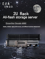 OceanStor Dorado 6000 2U 듀얼 패스 대칭형 미드레인지 올플래시 네트워크 데이터 스토리지 엔터프라이즈 서비스 아키텍처