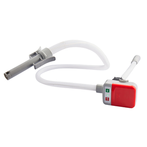 3.2GPM Auto Nozzle Fuel Transfer <b>Pump</b> <b>Battery</b> Powered Transfer <b>Pump</b> Kit Versatile for Vehicle/Boat/Cars Durable Plastic Material - Product Image 5