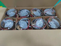 Chauffe-bande électrique haute performance à distribution thermique équilibrée pour le traitement thermique des cylindres d'extrusion plastique