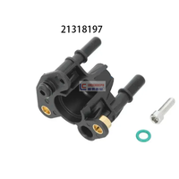 Kit de réparation de pompe à urée en état neuf F00BH40293 F00BH20278 pour module d'alimentation et raccord de refroidissement de pompe doseuse d'urée