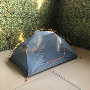 Mceto Upgrade Tweepersoons Dubbellaags Lichtgewicht Backpacking Tent Ultralichte Kampeerwandeluitrusting - Product Image 3