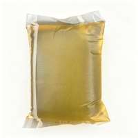 Perekat PSA Hot Melt dengan Kekuatan Lepas Tinggi untuk Pelapisan Label & Pita Perekat Industri
