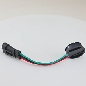 Cảm biến tốc độ 102265601 phù hợp với Câu lạc bộ xe Golf giỏ hàng DS IQ và tiền lệ với GE/HDK động cơ 4KW - Product Image 6