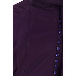 Design Royal Look maniche pendenti Abaya - Product Image 5