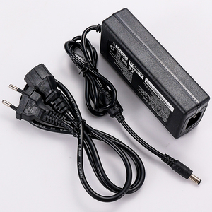 Nhà máy trực tiếp giá 12V 5A phổ Quốc Tế Du Lịch Power Adapter phổ Travel Power Adapter với trường hợp - Product Image 6