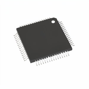 Embedded Electronics Component 64 LQFP ATSAMV71J19B-AAB Authorized Distributor - Product Image 1