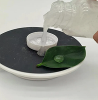 Pâte de SLES (Sodium Lauryl Ether Sulfate) à forte mousseur 70% pour la fabrication de cosmétiques, shampooings, détergents et savons – Matière première tensioactive SDJL