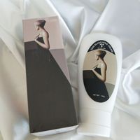 Lotion corporelle hydratante et éclaircissante pour peaux noires, marque privée, sans effets secondaires