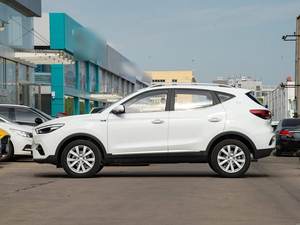 Superventas MG ZS <span class=keywords><strong>2022</strong></span> 1.5L CVT Global Million Versión Coche de gasolina <span class=keywords><strong>Pequeño</strong></span> <span class=keywords><strong>SUV</strong></span> Coche usado El <span class=keywords><strong>mejor</strong></span> <span class=keywords><strong>SUV</strong></span> por el dinero - Product Image 3