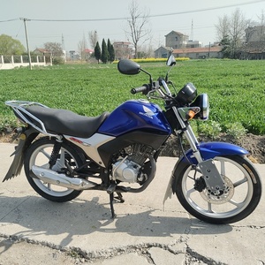 Phare circulaire <span class=keywords><strong>d</strong></span>'<span class=keywords><strong>occasion</strong></span> SGMTEC pour motos EURO 3, carburateur <span class=keywords><strong>d</strong></span>'<span class=keywords><strong>occasion</strong></span> pour Honda CBZ125 WH125-12 - Product Image 1