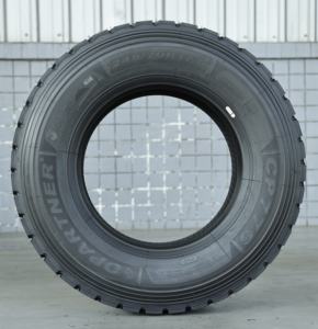 Neumático de camión resistente, 245/70r17.5, 245 70 r17.5 16pr 245/70r17.5 18pr, venta al por mayor - Product Image 2