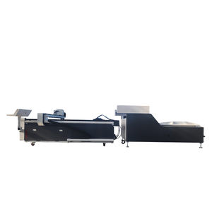 <span class=keywords><strong>CNC</strong></span>段ボールカートン切断機カートンボックスサンプル紙切断機段ボールプロッター - Product Image 6