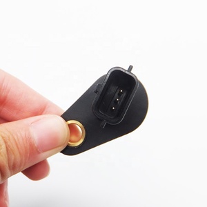 Sensor de Posición del Cigüeñal Eléctrico para Automóviles, CPS 23731-1KT0A 237311KT0A para NISSAN Cube Sentra Versa Tiida - Product Image 5