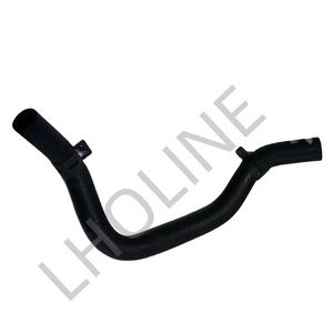 Manguera de refrigerante 5484726 de caucho, longitud estándar para reemplazo y reparación - Product Image 1