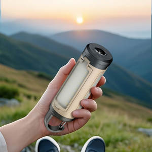 Перезаряжаемая Светодиодная лампа для кемпинга - Product Image 4