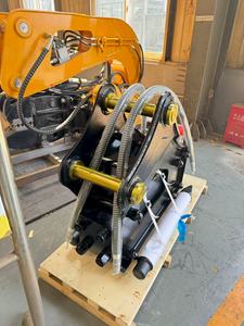 High Quality <b>Hydraulic</b> <b>Breaker</b> Hammer Rock Stone for All Kinds of Excavator - Product Image 2