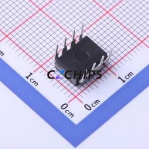 Nouveau-Original 24LC515-I/P puce IC de Circuit intégré PDIP-8 EEPROM vente entière puces de composants électroniques fournisseur et Service de nomenclature - Product Image 2