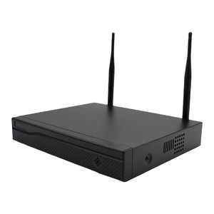 16 kênh Wifi <span class=keywords><strong>NVR</strong></span> H265 mạng video ghi P2P truy cập từ xa 3MP 5MP 8MP CCTV không dây <span class=keywords><strong>NVR</strong></span> - Product Image 1