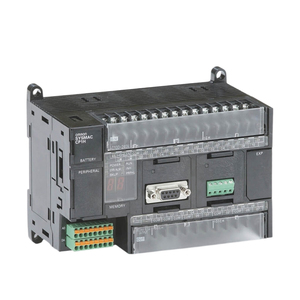 Controlador Lógico Programable (PLC) CJ2H-CPU65-EIP, 100K Pasos, Ethernet, Nuevo, Original, Unidades <span class=keywords><strong>de</strong></span> Controlador <span class=keywords><strong>de</strong></span> Programación PLC OMRON, Precio - Product Image 2