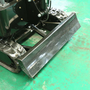 Заводская распродажа, 1,7 тонный мини-экскаватор - Product Image 4