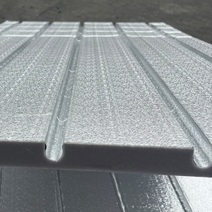 Áp lực cao mạnh mẽ khô sưởi ấm sàn mô-đun nhôm lá mỏng cho dưới sàn sưởi ấm XPS dưới sàn sưởi ấm Bảng điều chỉnh - Product Image 3