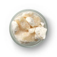 Beurre de Kokum indien brut biologique en vrac 1 kg pour cheveux, lèvres, corps, visage - 100% pur naturel, non raffiné, qualité cosmétique |   Prix bas