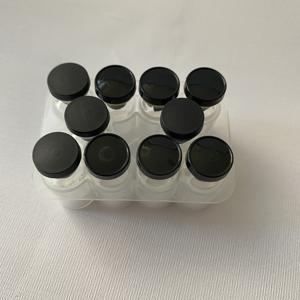 Polvere Liofilizzata di Rame GHK-Cu, Polvere Liofilizzata di NAD+, Estratti Vegetali, Integratore Puro in Flaconi - Product Image 2