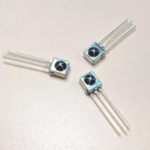 LC LF1638C Infrared Remote Receiver Module LFN IR Sensor <b>with</b> Optical <b>Amplifier</b> for TV Remote Control - Product Image 5