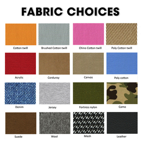 Tùy Chỉnh Chất Lượng Cao Trọng Lượng Nhẹ Thoáng Khí Không Thấm Nước Nylon Thể Thao Chạy Cap Bán Buôn Thêu Unisex Leopard - Product Image 5