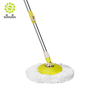 Solo cubo giratorio <span class=keywords><strong>limpiador</strong></span> <span class=keywords><strong>de</strong></span> alfombras profesional <span class=keywords><strong>de</strong></span> microfibra RP - Product Image 3