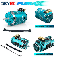 Moteur brushless à capteur SKYRC FuriaX Supa Agile Hyper Agile 10.5T 13.5T pour voiture de drift RC 1/10