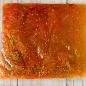 <strong>Chinese</strong> vermicelli (spicy flavor), a healthy and delicious product from wholesale source manufacturers - Product Image 3