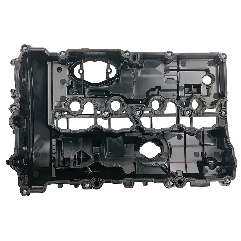 Auto Valve Chamber Cover For BMW Engine Cylinder Rocker Head Valve Cover Spare Parts 11128605598