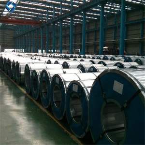 Galvalume פלדה סליל אלאואבץ פלדה סלילי gl מחיר az150 az120 az120 - Product Image 4