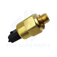 Capteur de pression d'huile pour excavatrices 04215774ED, compatible avec les modèles EC240B, EC210B, EC290B, EC270B, et les moteurs D6D, D6E