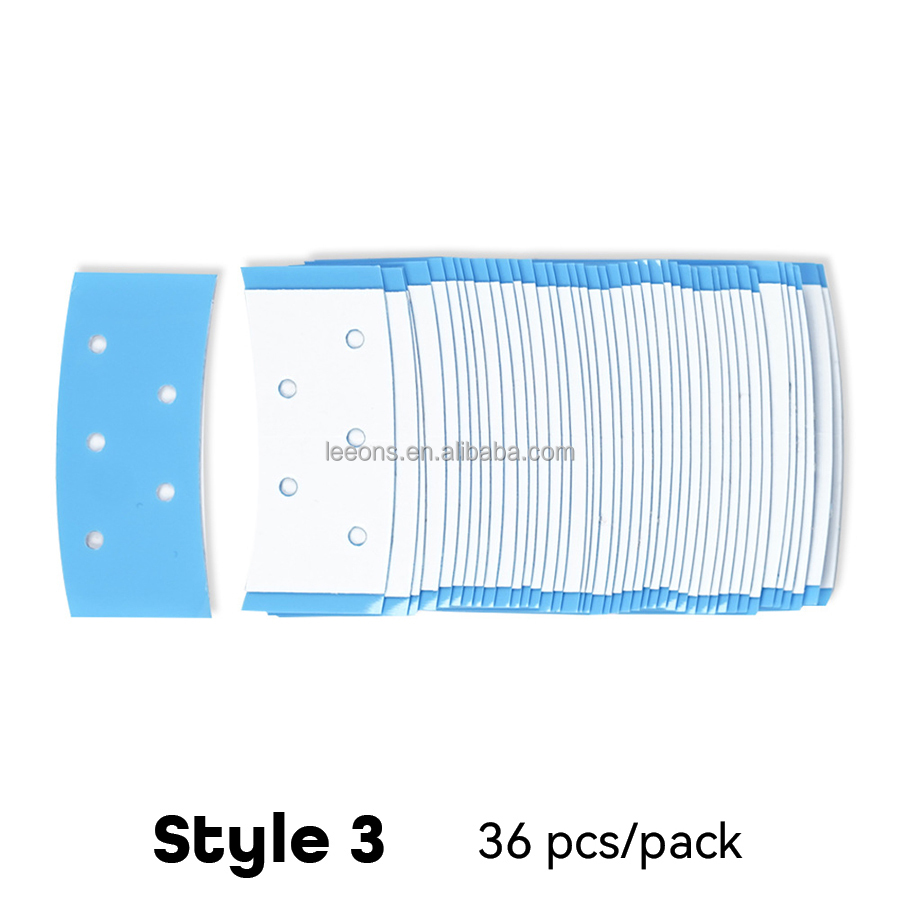 Style bleu 3