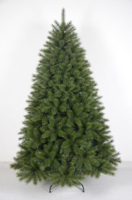 Arbre artificiel de qualité supérieure avec éclairage LED, tailles personnalisées, OEM ODM, arbre de Noël