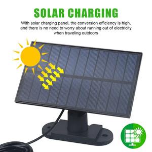 Lámpara Solar LED de 153 LED para Exteriores, Súper Brillante, con Sensor de Movimiento, Lámpara de Pared para Jardín, IP54 Impermeable, 3 Modos, Reflector Solar - Product Image 3