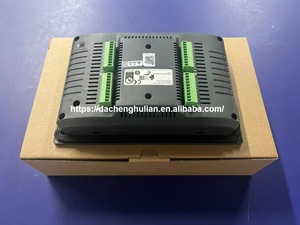 <span class=keywords><strong>Delta</strong></span> TP70P-22XA1R HMI + PLC intégrés |   Écran tactile de 7 pouces |   8DI / 8DO / 4AI / 2AO |   Relais - Product Image 5
