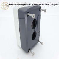 Controlador de Programación PLC Dedicado para Automatización Industrial Xald02h7, Nuevo, Original, Disponible en Stock
