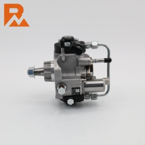 Pompe à injection de carburant BMASTER 294000-1320 22100-30160 pour moteur diesel J08E 7.7L avec garantie de 6 mois - Product Image 2