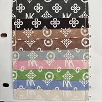 K1811 machine d'impression de portefeuille en cuir de gros de Chine cuir imprimé en PVC/PU adapté à l'artisanat, aux portefeuilles et aux matériaux de chaussures
